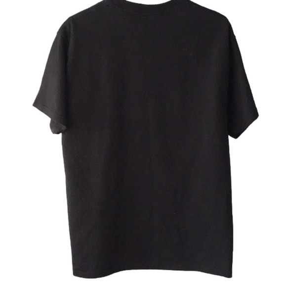 Bret Michaels Band T Shirt Black Sz Medium - Picture 4 of 4